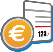 Facturering logo groot