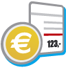 Facturering logo